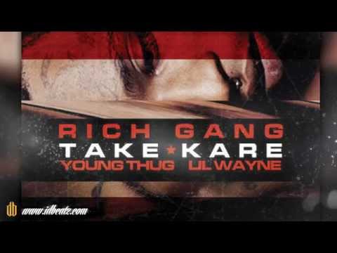 Download Young Thug Take Kare