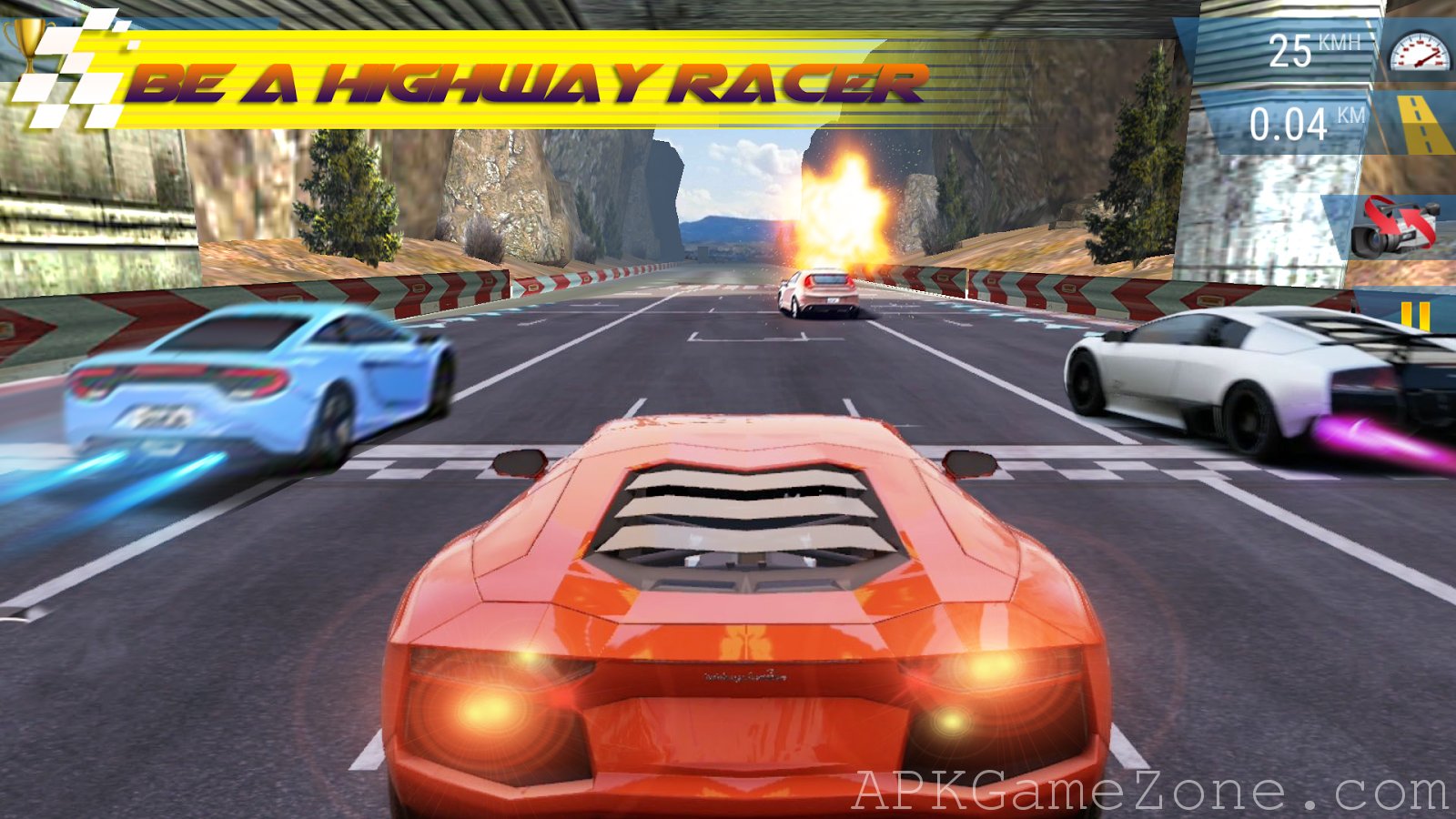 Free 3d racing game downloads
