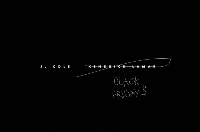 J Cole Alright Remix Download