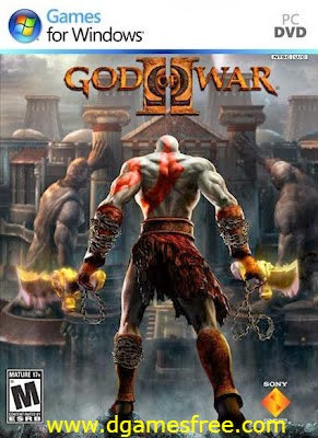 Download Game God Of War 2 Pc
