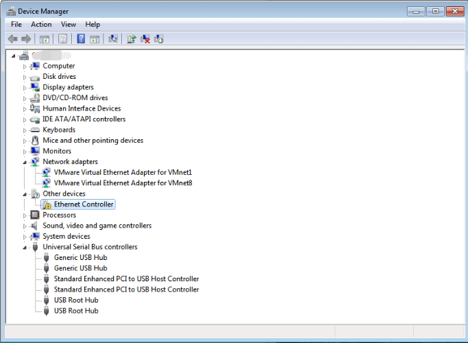 Asus Ethernet Controller Driver Windows 7 64 Bit Download
